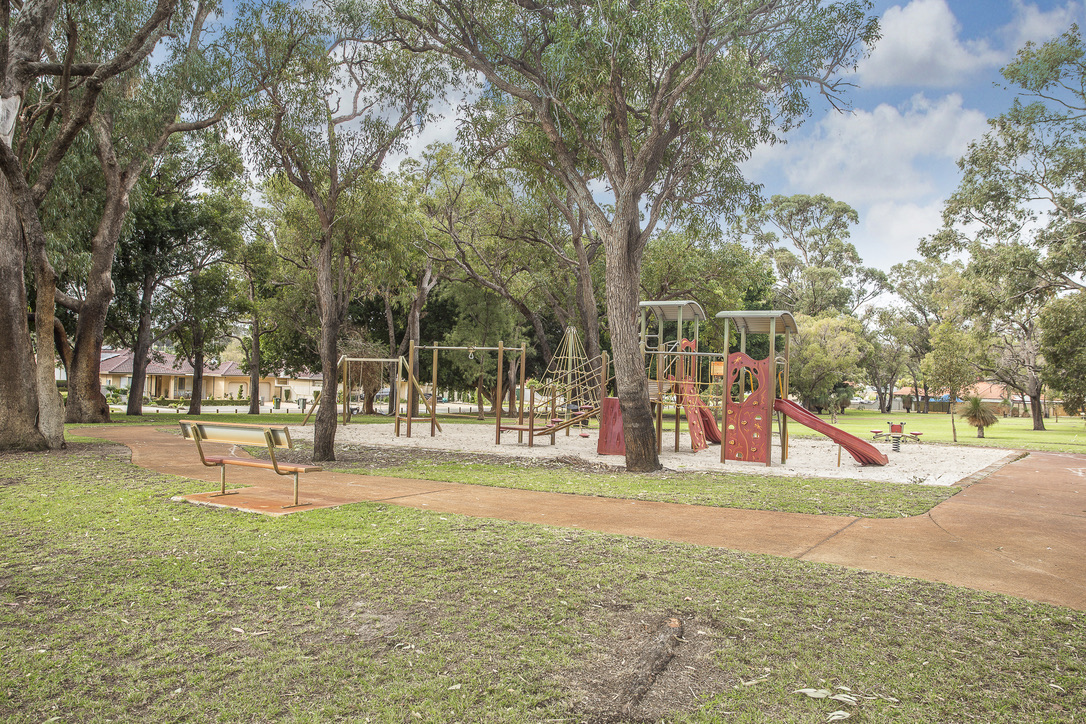 Marangaroo Park